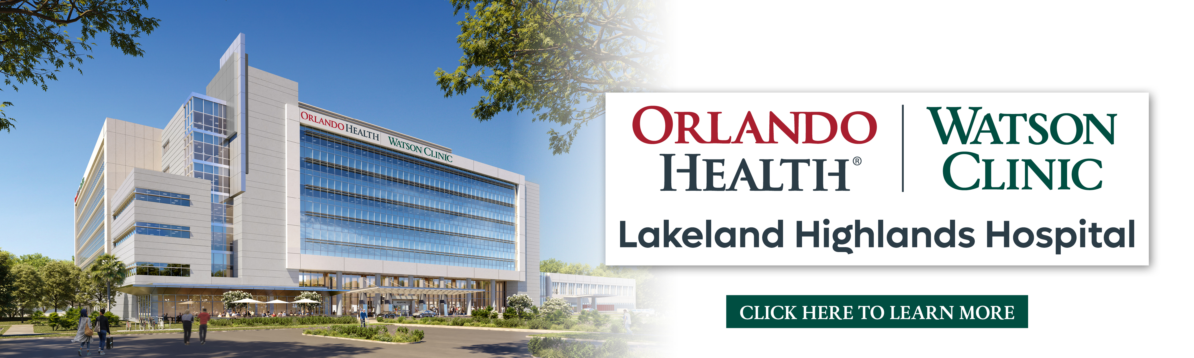 WH Orlando Health