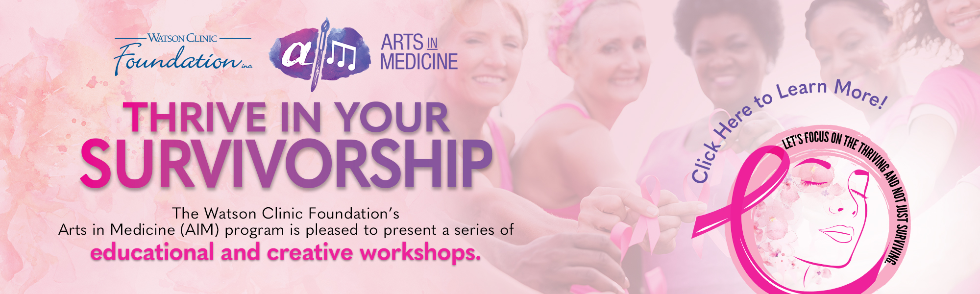 AIM Breast Cancer Workshop