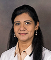 Madiha Alvi, MD