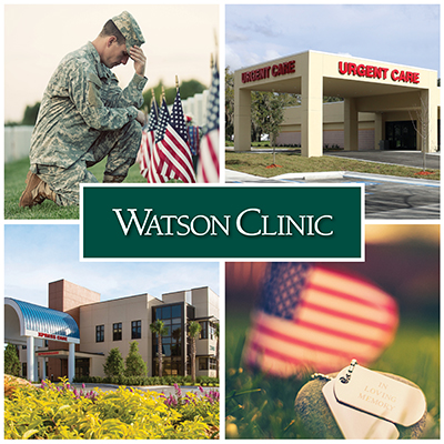 Memorial Day Clinic Hours 2024 At Urgent Care Main Urgent Care South   MemDay2024 